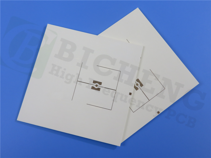 Rogers RO4000 Series PCB